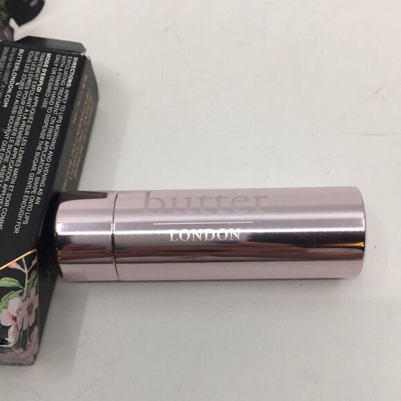 New Butter London Lippy Lip Scrub Sugar Treatment - Picture 7 of 11